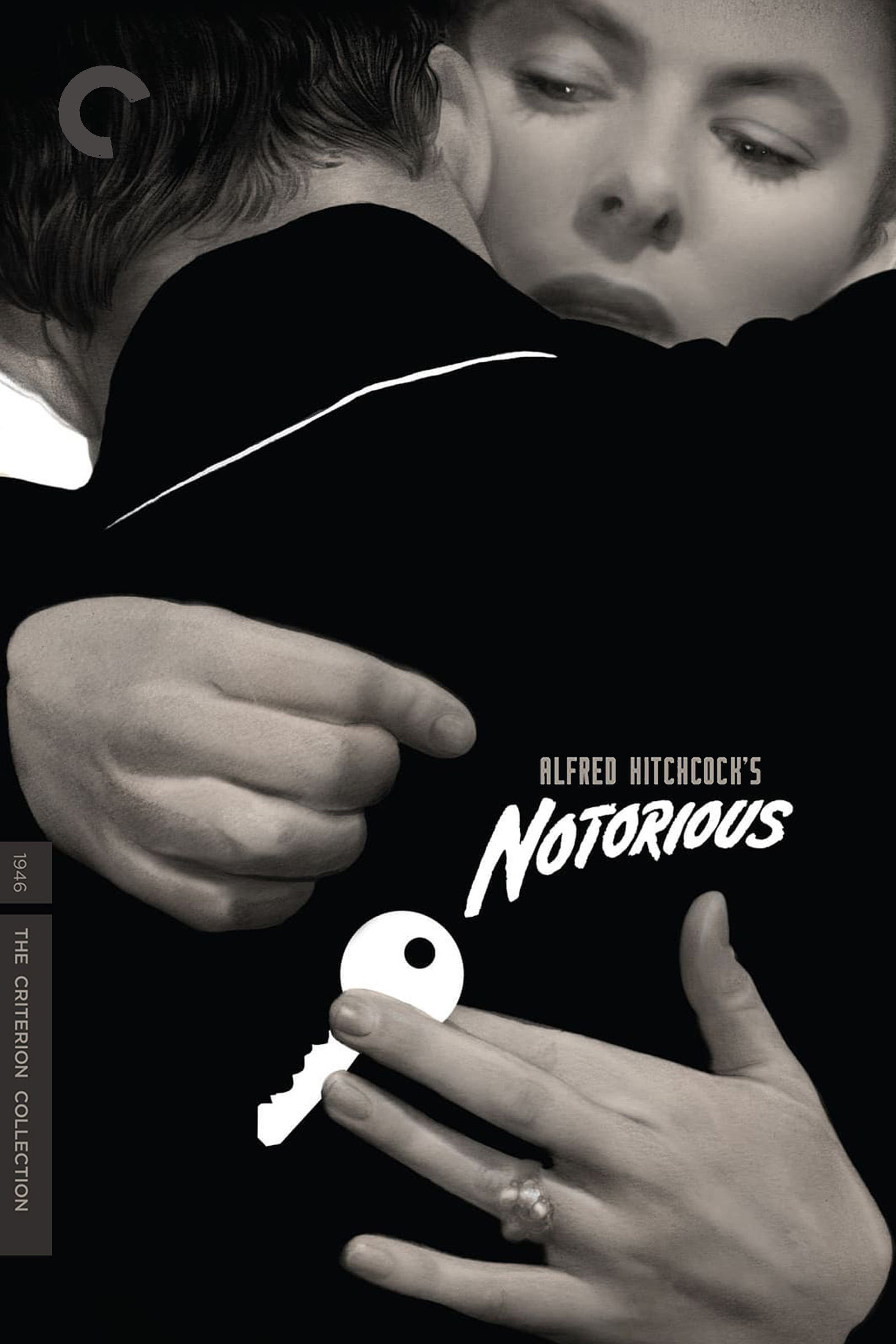Notorious (1946) [374441] (A1750733939) [[Movies]] --Plex--